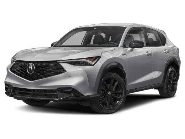 New 2026 Urban Gray Pearl Acura w/A-Spec Advance Package image 1