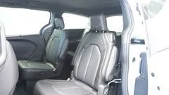 New 2026 Bright White Clear-Coat Exterior Paint Chrysler LX image 48