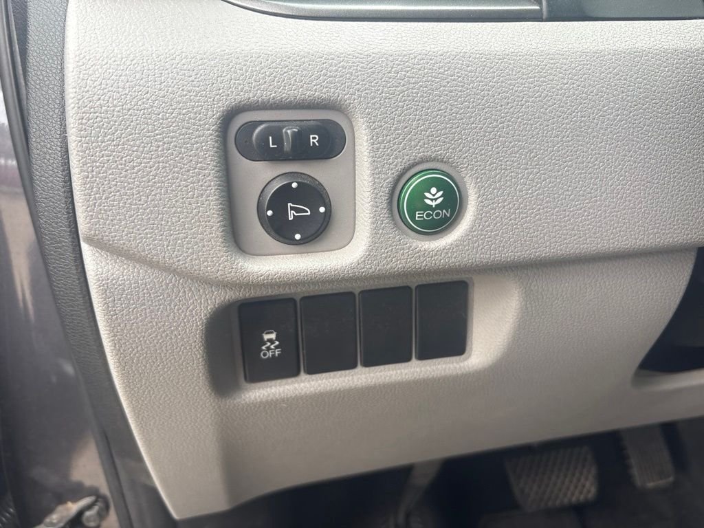 Used 2016 Gray Honda EX-L image 14