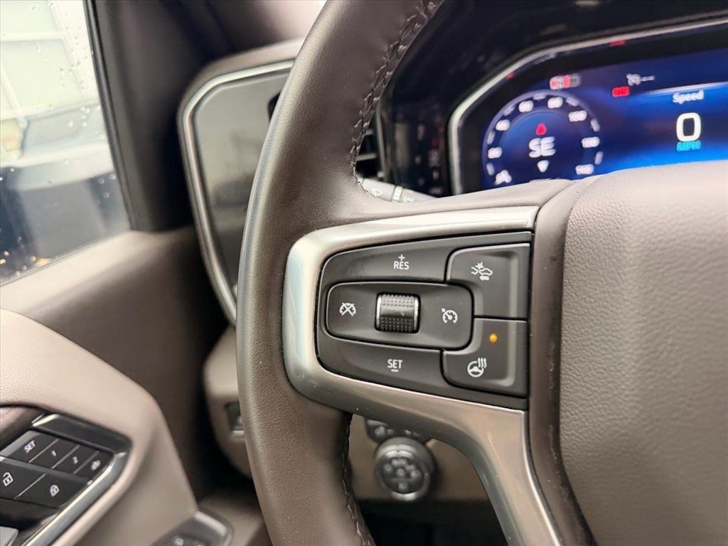 2024 Chevrolet Silverado 2500HD LTZ - Photo 15