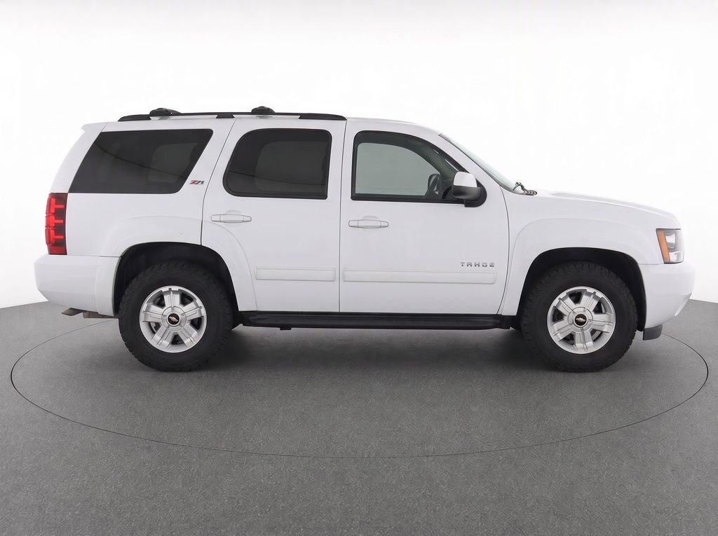 Used 2012 Summit White Chevrolet LT image 6