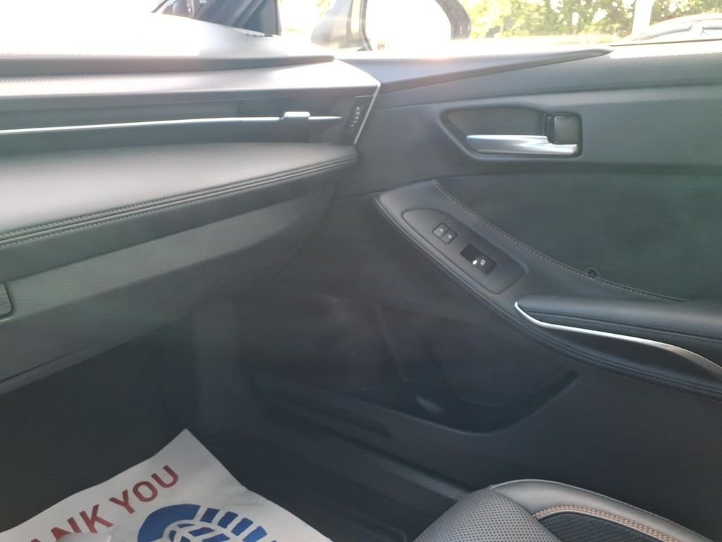Used 2019 Midnight Black Metallic Toyota XSE image 20