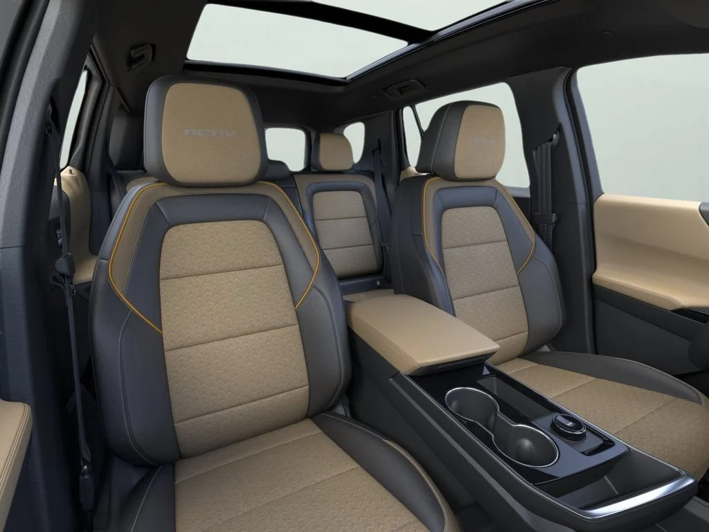 New 2027 Radiant Red Tintcoat Chevrolet ACTIV image 16