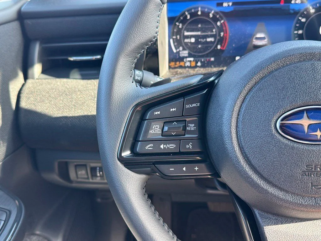 2026 Subaru Outback Premium - Photo 10