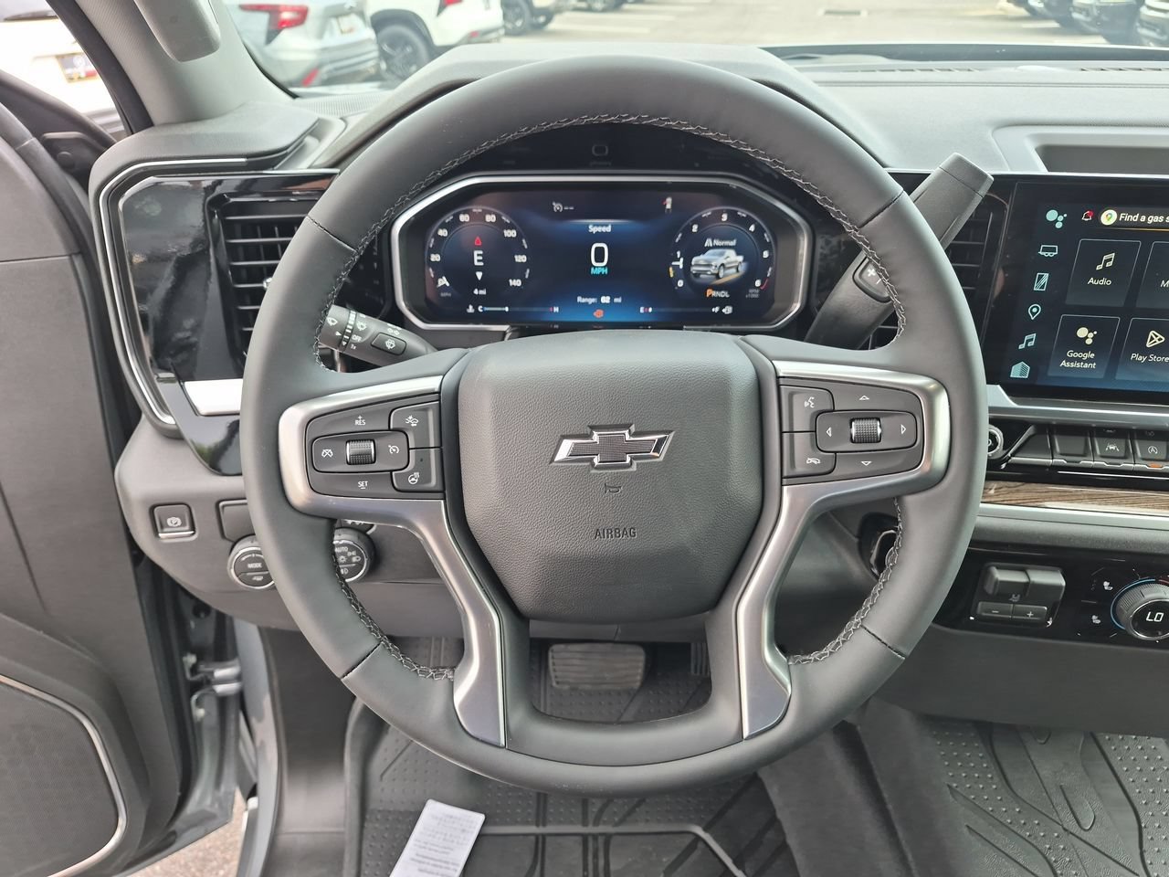 2026 Chevrolet Silverado 1500 RST - Photo 11