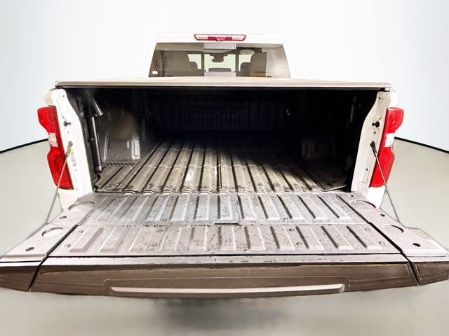 Used 2024 Summit White Chevrolet ZR2 image 27