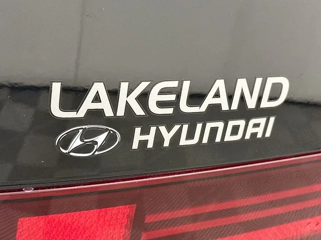 New 2027 Black Hyundai Calligraphy image 25