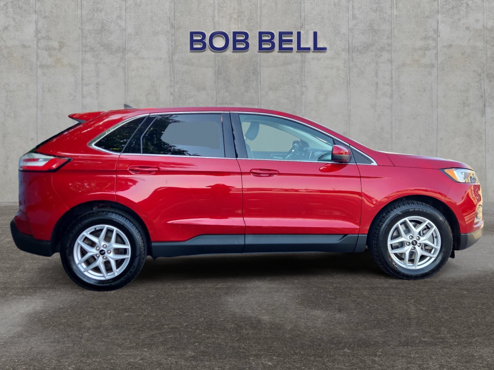 2024 Ford Edge SEL - Photo 6