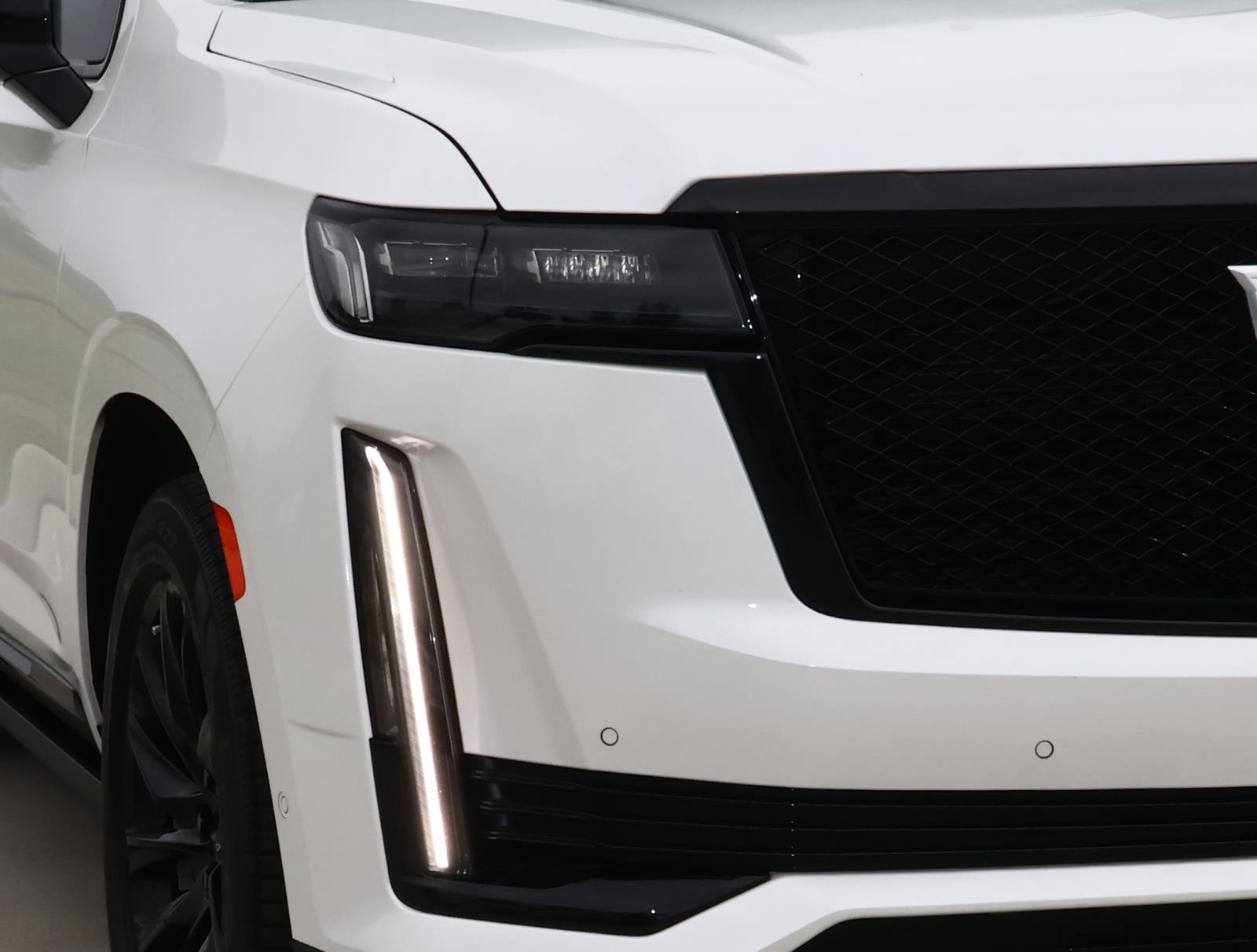 2021 Cadillac Escalade ESV Sport Platinum - Photo 8