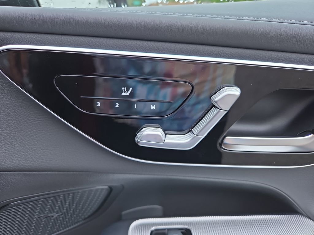 2026 Mercedes-Benz GLC Base - Photo 17