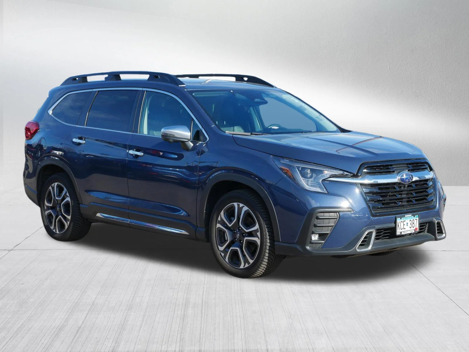 2023 Subaru Ascent