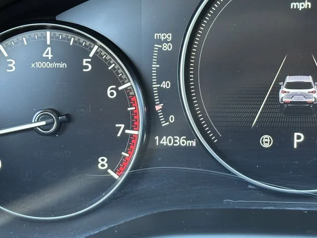 2024 Mazda CX-50 TURBO PREMIUM - Photo 15
