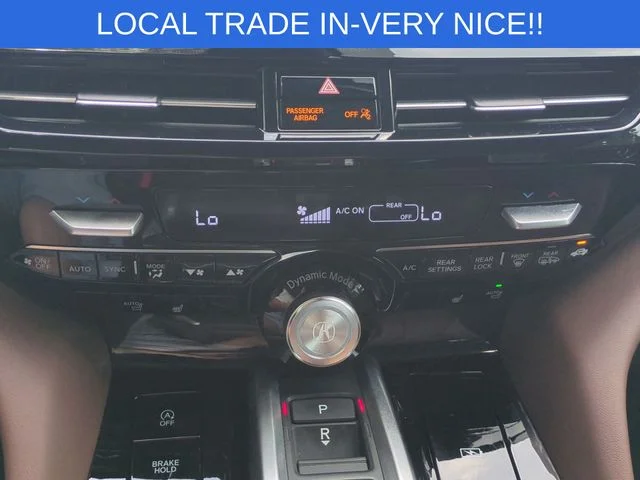 Used 2023  Acura Technology image 27