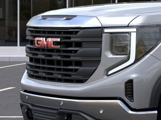 New 2026 Sterling Metallic GMC Pro image 14