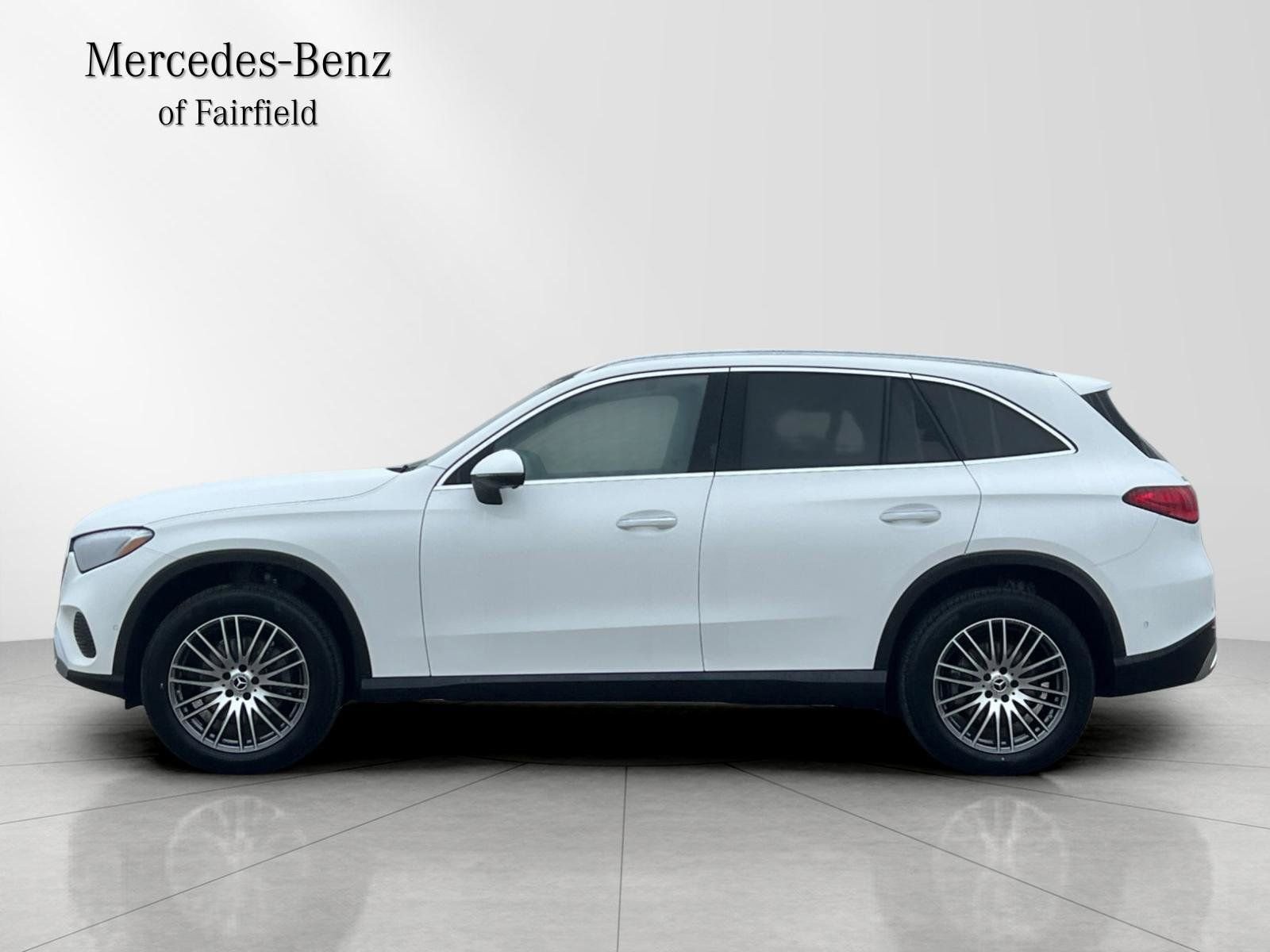 New 2026 Polar White Mercedes-Benz 300 image 5