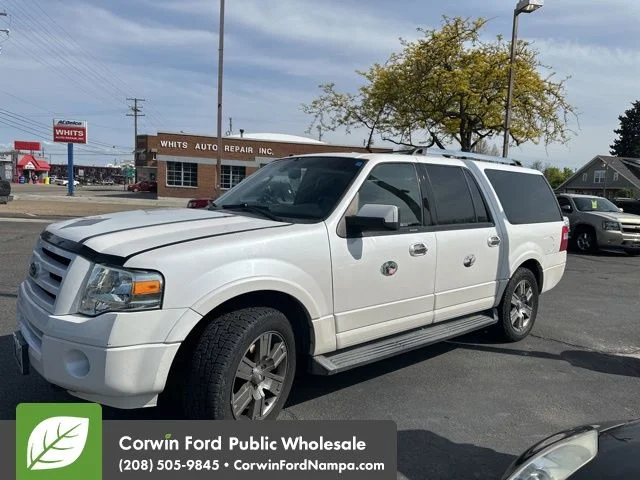 2010 Ford Expedition Limited