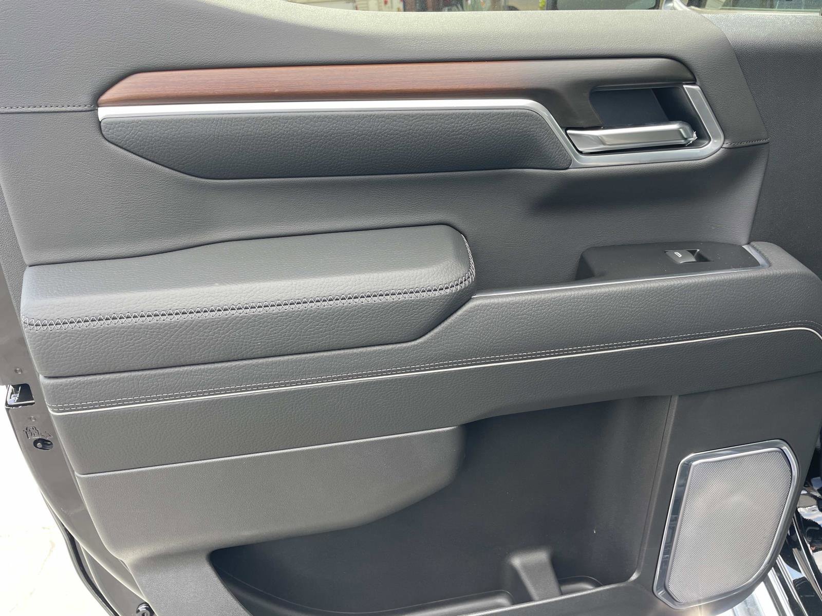 New 2026 Onyx Black GMC Denali image 24
