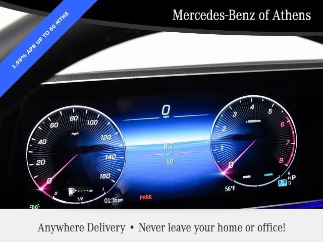 2025 Mercedes-Benz GLE GLE450 - Photo 20