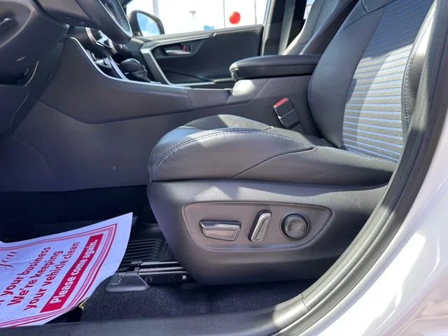 Certified Used 2024 Beige Toyota XSE image 12