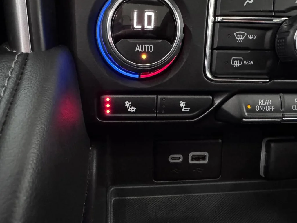 2023 Chevrolet Tahoe Z71 - Photo 27