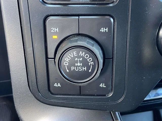 New 2026 Gray Ford Lariat image 25