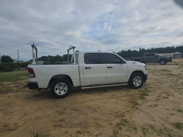 Used 2024 White Ram Tradesman image 11