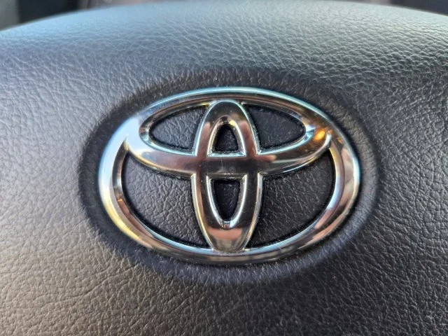 Used 2018 Blue Toyota TRD Sport image 31