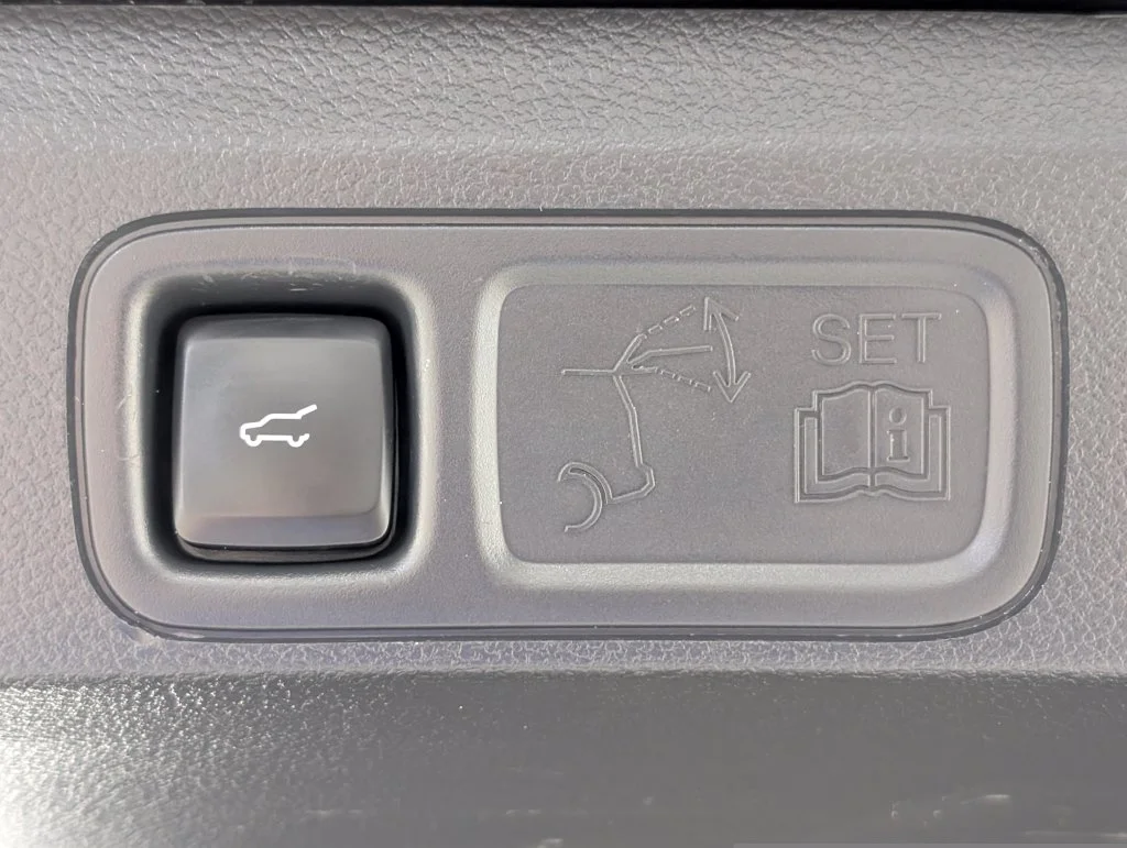 Certified Used 2024 Agate Black Metallic Ford Limited image 27