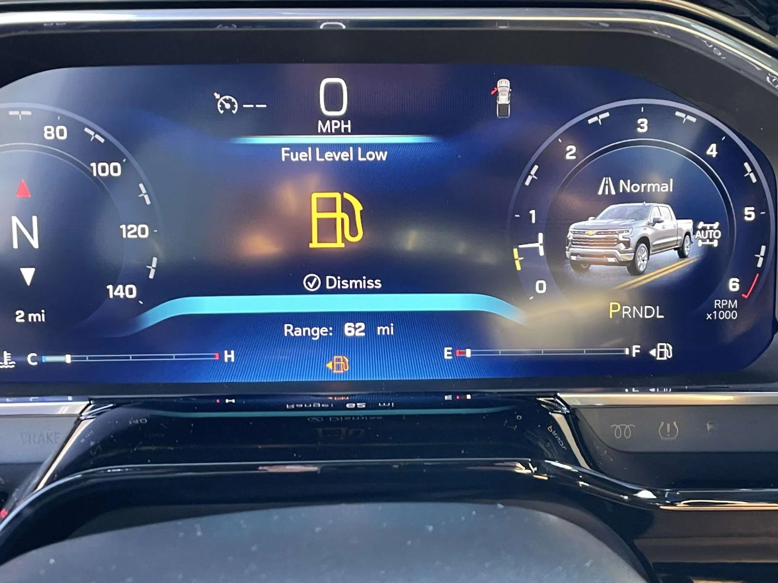 New 2026 Black Chevrolet LT image 22