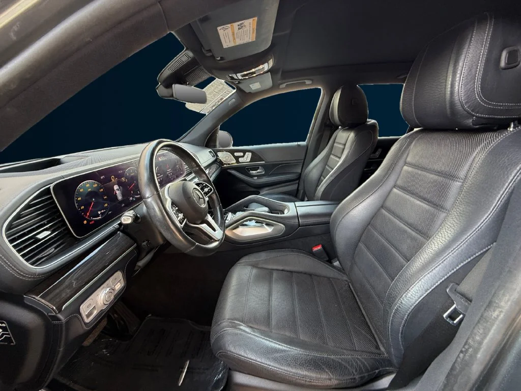 Used 2020  Mercedes-Benz GLE 350 image 10