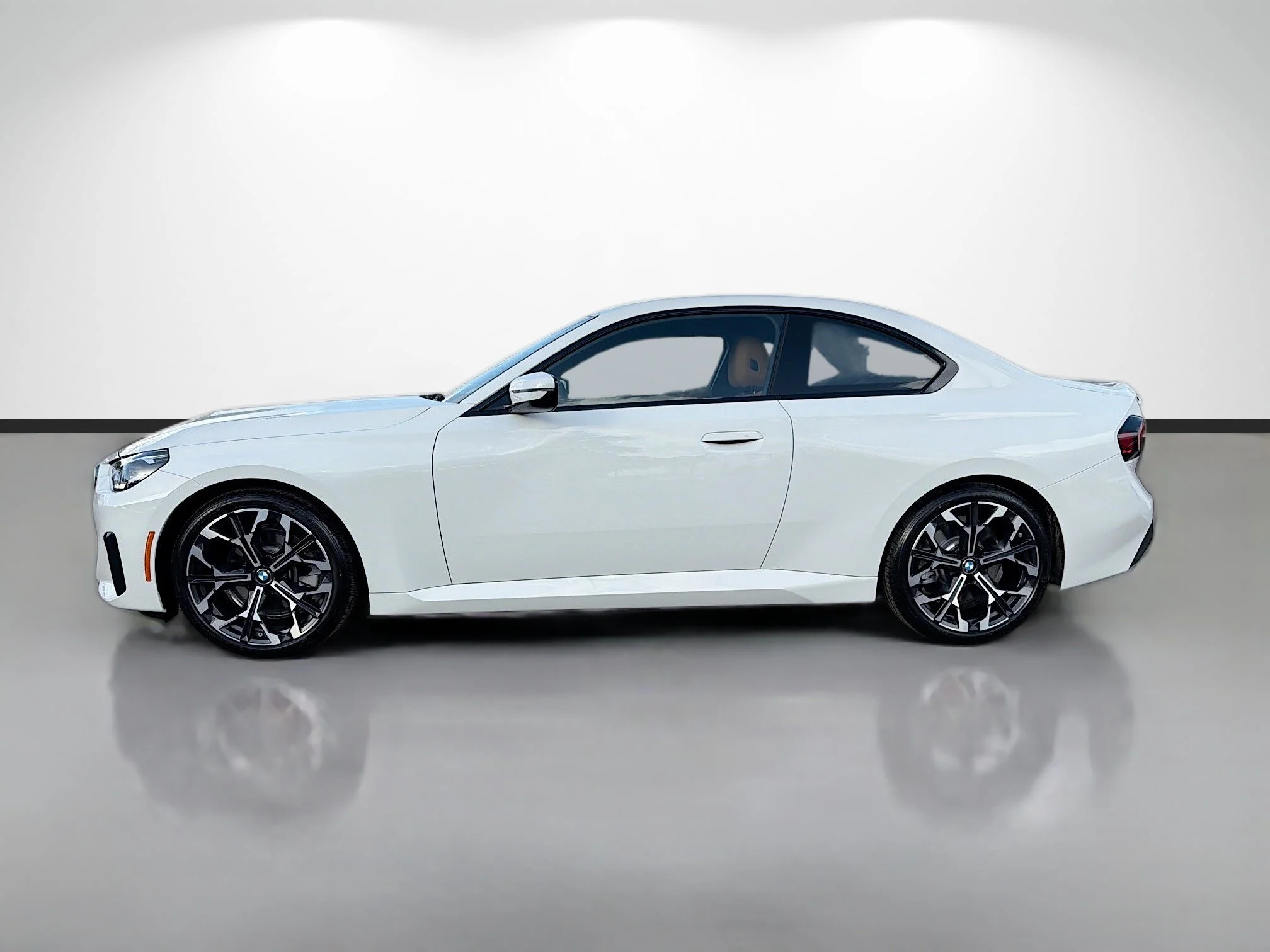 New 2026 Alpine White BMW 230i image 6