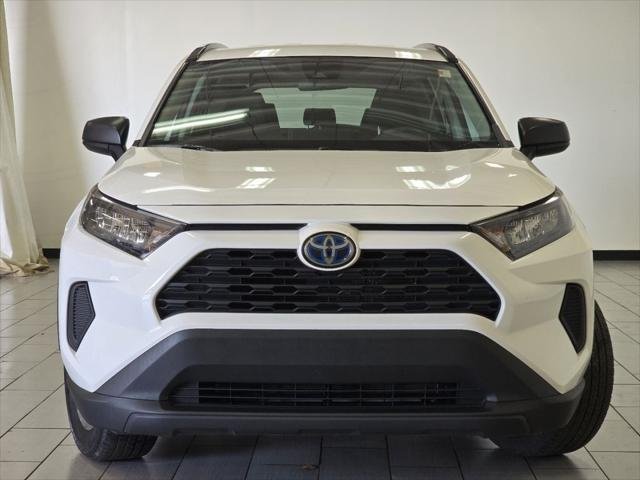 Certified Used 2022 ICE CAP Toyota  image 9