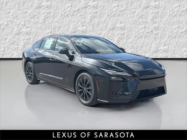 2026 Lexus ES 350h PREMIUM PLUS AWD