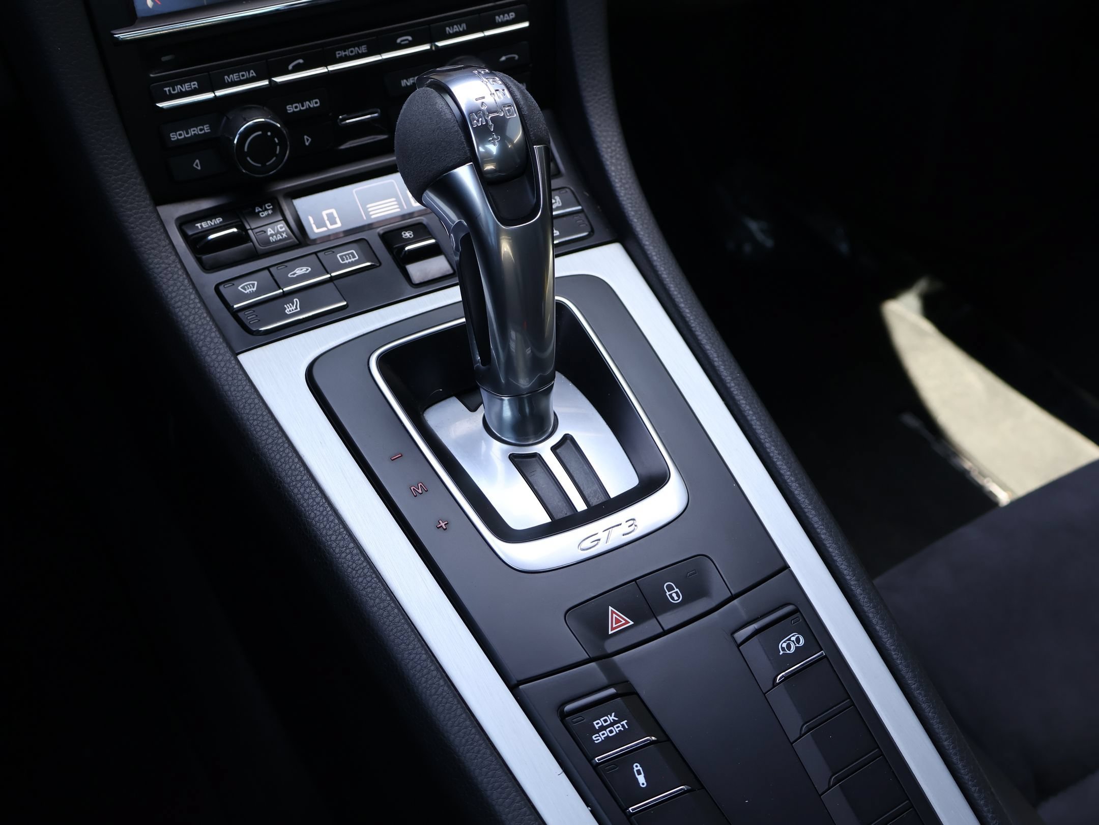 Certified Used 2014 White Porsche GT3 image 19