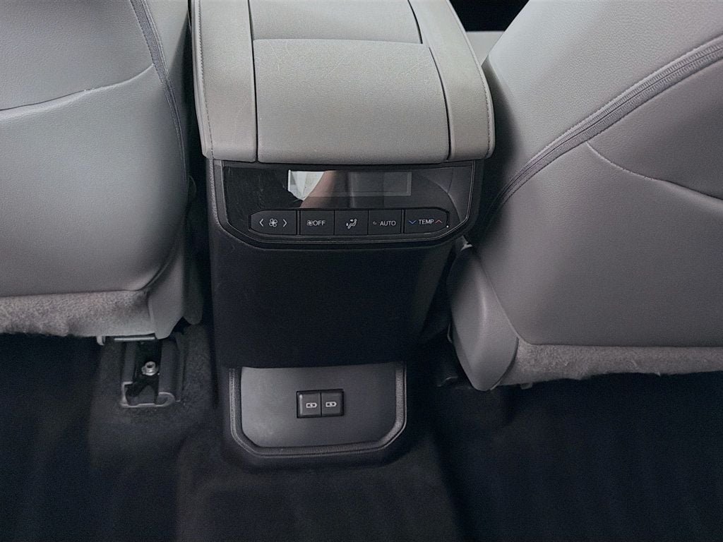 Used 2022 Blueprint Toyota XLE AWD image 26