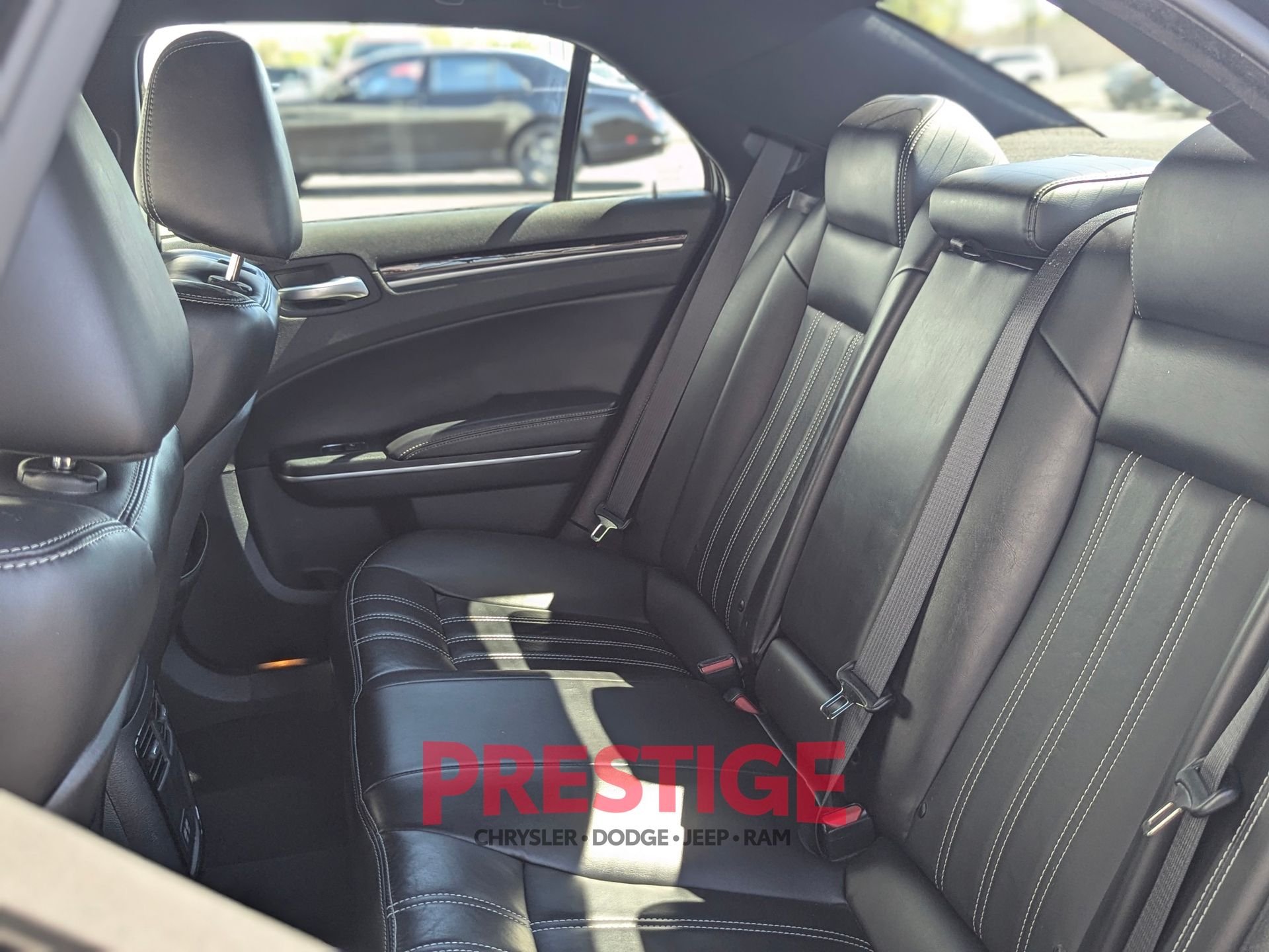 Used 2023 Black Chrysler S image 31
