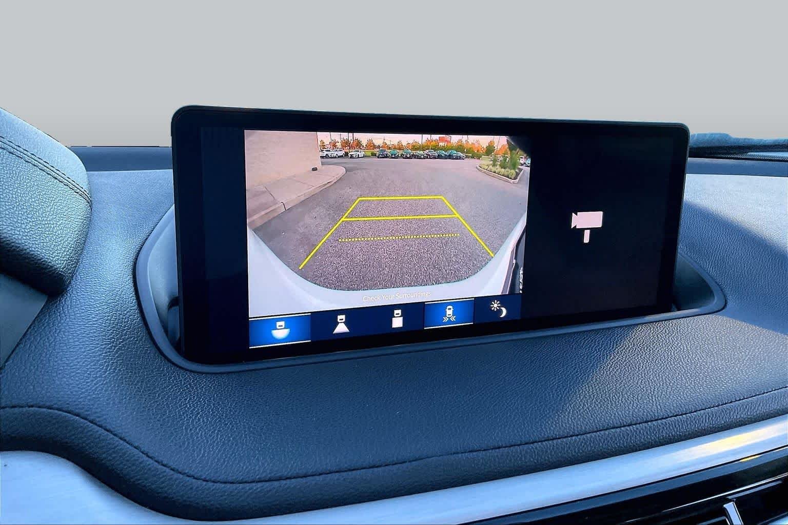 2023 Acura MDX Base - Photo 25