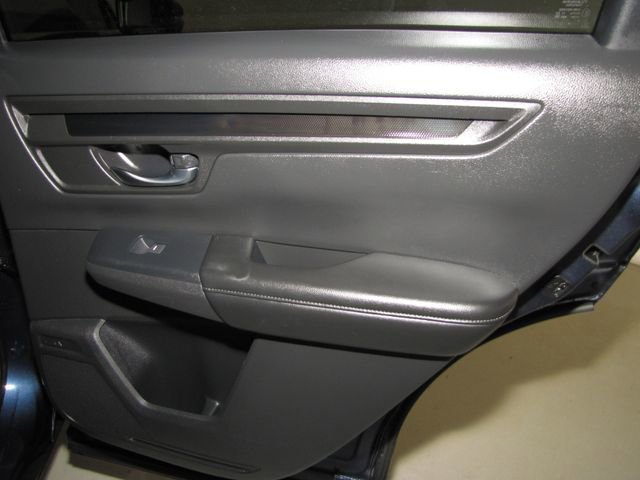 2025 Honda CR-V EX - Photo 50