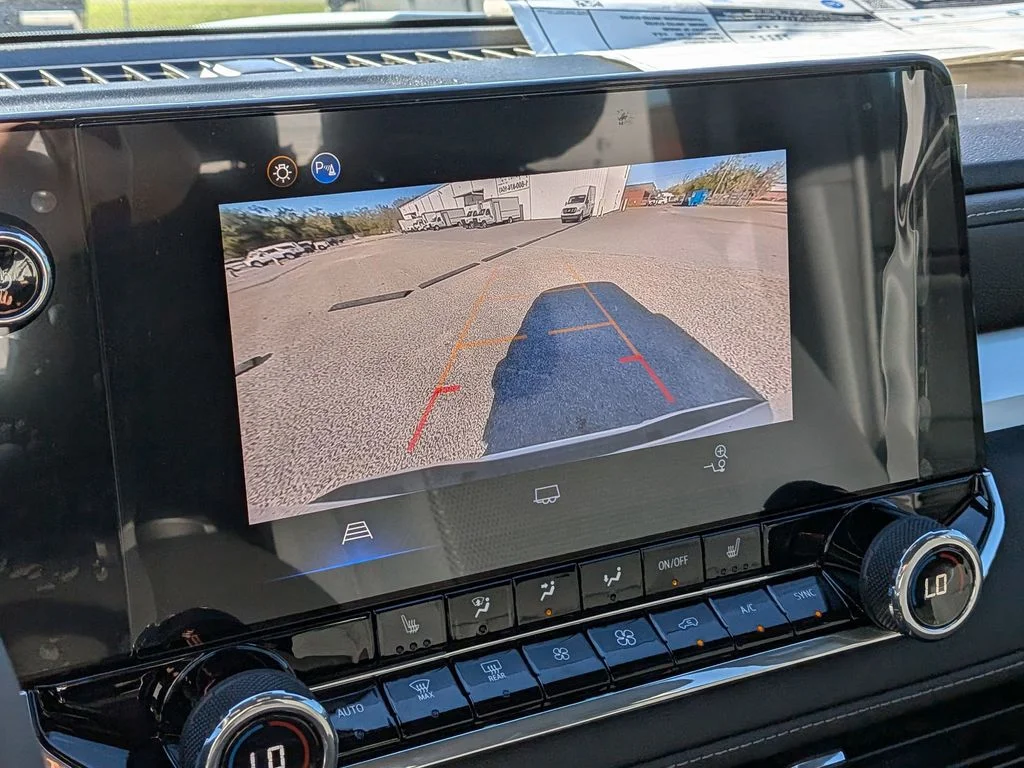 2026 Chevrolet Colorado LT - Photo 25