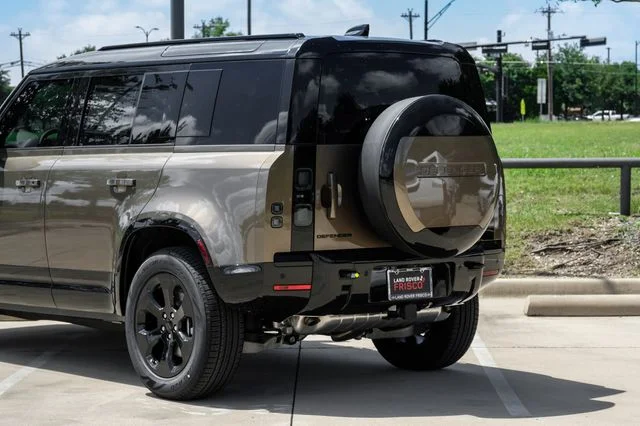 New 2026  Land Rover X-Dynamic SE image 13