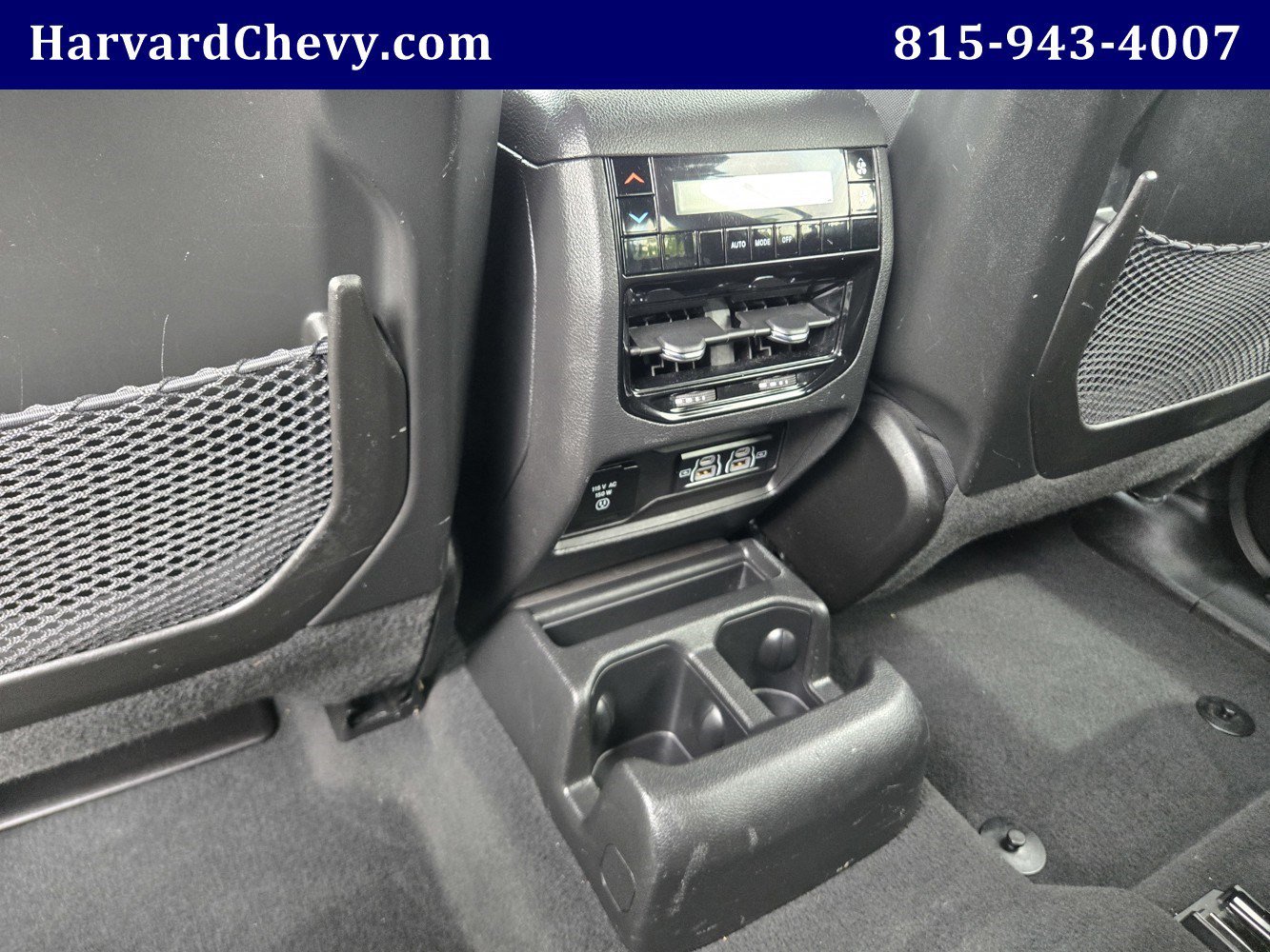 Used 2023 Black Jeep Altitude 4x4 image 28