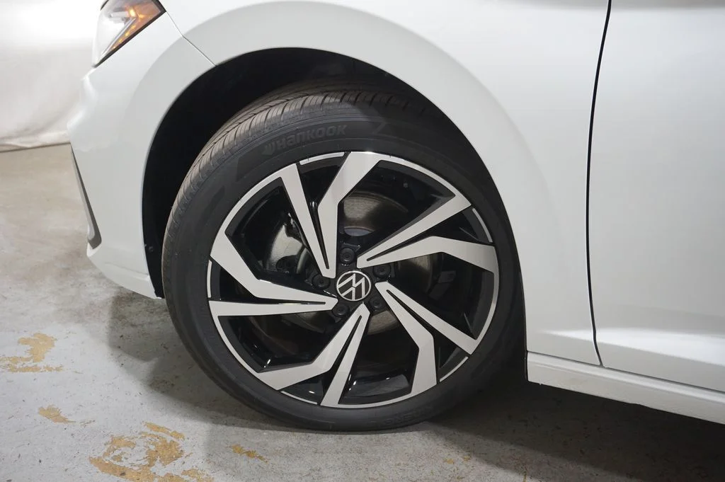 New 2026  Volkswagen 1.5T SEL image 28