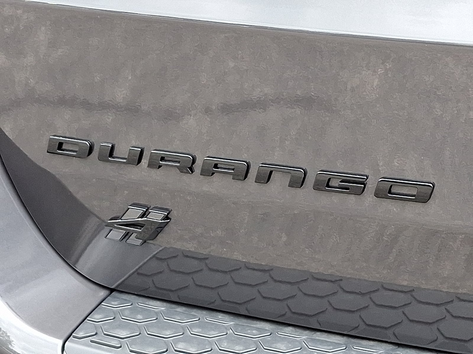 New 2026 Vapor Gray Exterior Paint Dodge GT Premium AWD HEMI V8 image 18