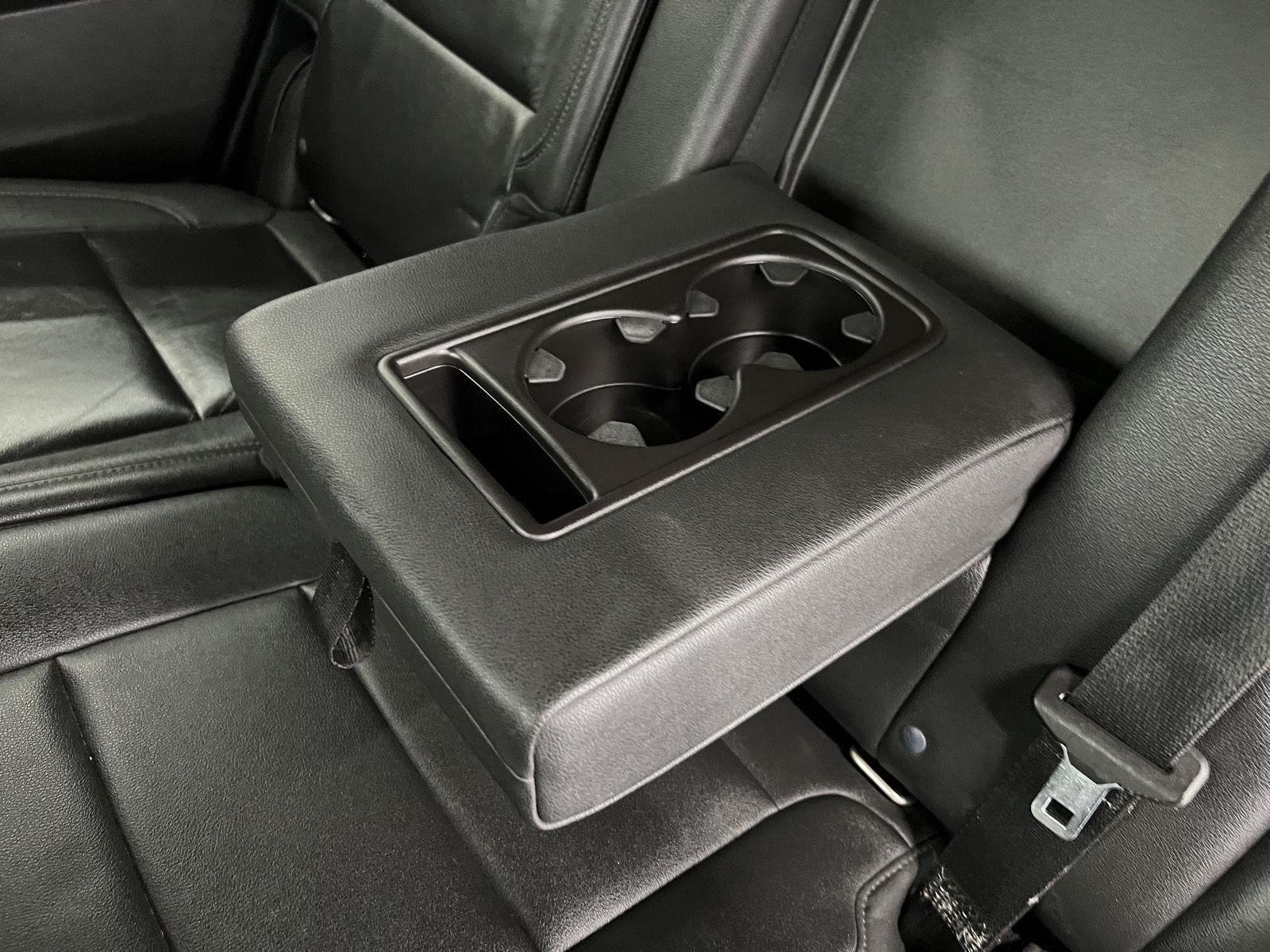 Used 2021 Summit White Chevrolet LT image 25