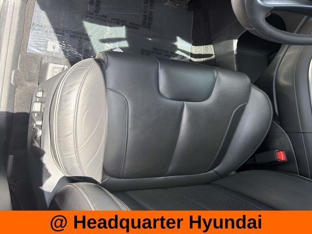 2023 Hyundai Palisade Calligraphy - Photo 9