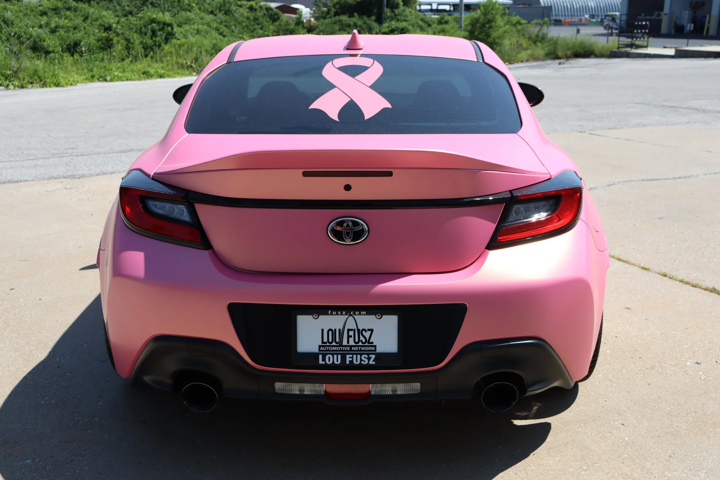 2026 Toyota GR86 Premium - Photo 6