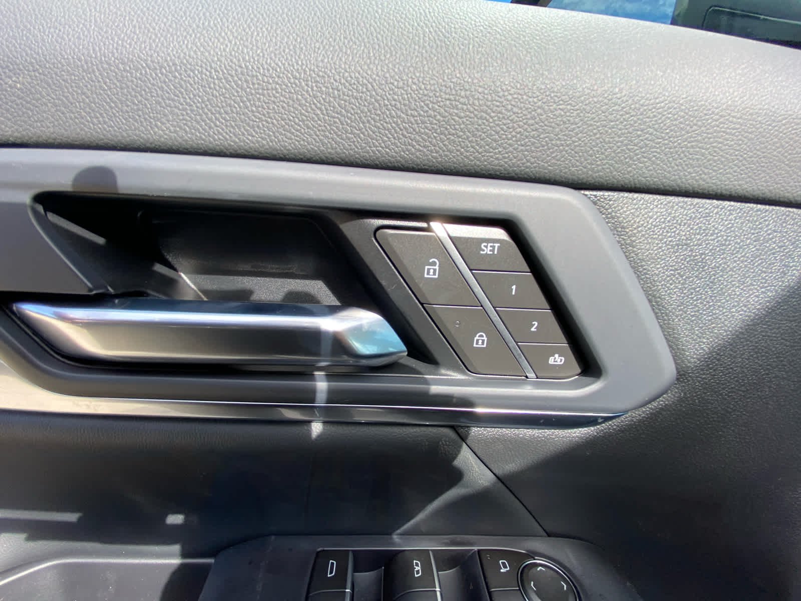 New 2026 Ebony Twilight Metallic GMC Denali image 7
