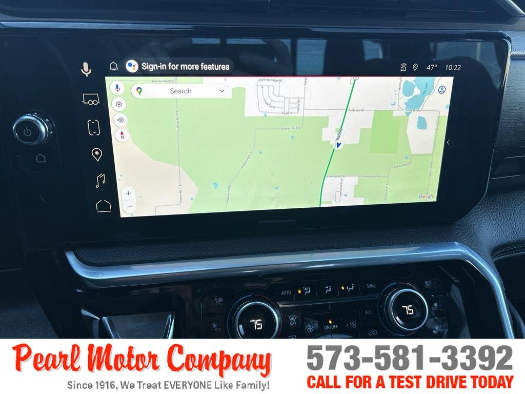 2022 GMC Sierra 1500 Denali Denali - Photo 17