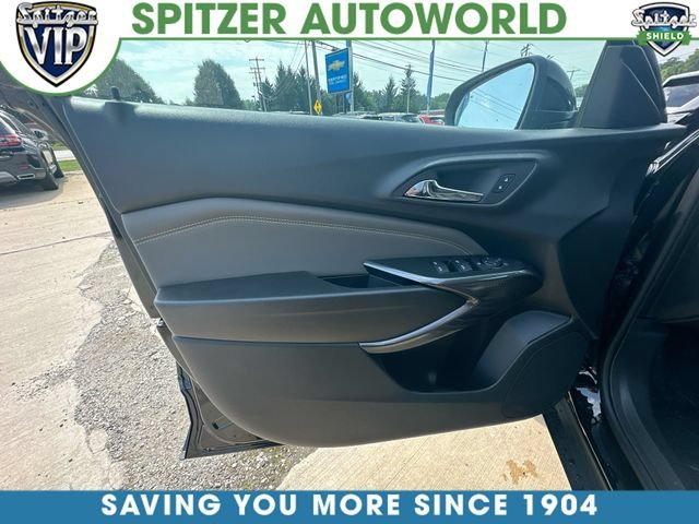 2026 Chevrolet Trax Activ - Photo 23