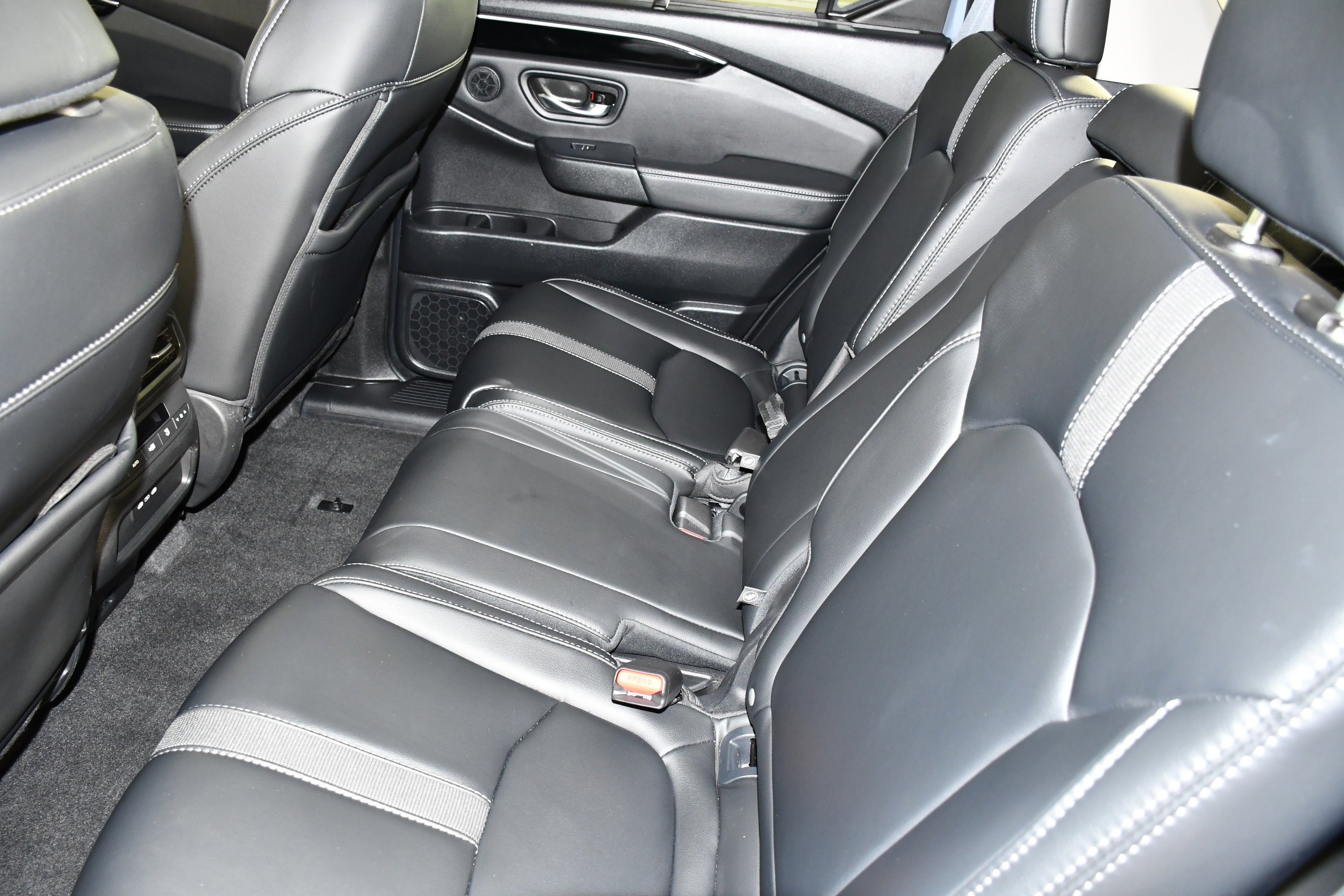 Certified Used 2025 Sonic Gray Pearl Honda AWD TRG image 48